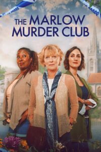 The Marlow Murder Club: Season 1