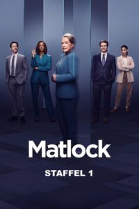 Matlock: Season 1