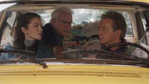 Only Murders in the Building: 5×5