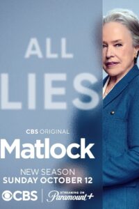 Matlock: Season 2