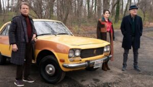 Only Murders in the Building: 4×4