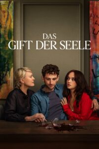 Das Gift der Seele