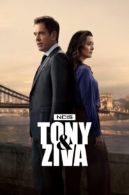 NCIS: Tony & Ziva