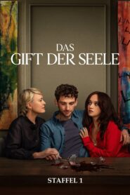 Das Gift der Seele: Season 1