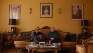 Only Murders in the Building: 5×2