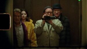 Only Murders in the Building: 4×6