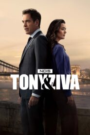 NCIS: Tony & Ziva: Season 1