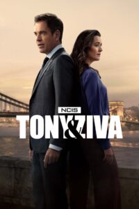 NCIS: Tony & Ziva: Season 1