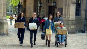 Suche mich nicht: 1×4