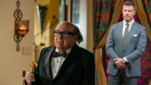 It’s Always Sunny in Philadelphia: 17×8