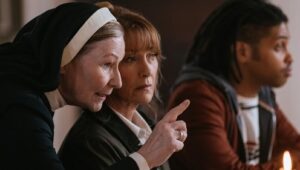 Harry Wild – Mörderjagd in Dublin: 4×1