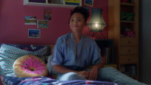 Spellbound – Verzaubert in Paris: 2×2