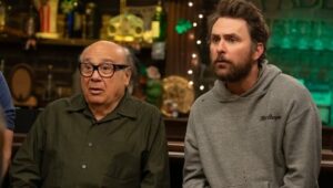 It’s Always Sunny in Philadelphia: 17×4