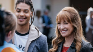 Harry Wild – Mörderjagd in Dublin: 4×3