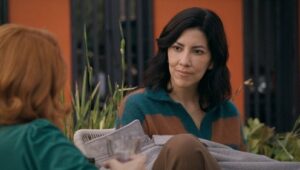 Undercover im Seniorenheim: 2×5