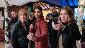 Harry Wild – Mörderjagd in Dublin: 4×8