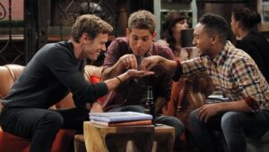 Baby Daddy: 3×9