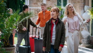 Harry Wild – Mörderjagd in Dublin: 4×7