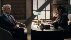 Undercover im Seniorenheim: 2×2