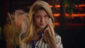 Spellbound – Verzaubert in Paris: 2×8