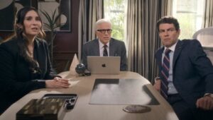 Undercover im Seniorenheim: 2×4