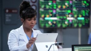 Grey’s Anatomy: 21×13