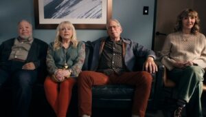 Undercover im Seniorenheim: 2×7