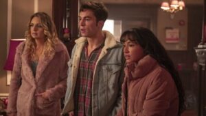 Überkompensation: 1×8