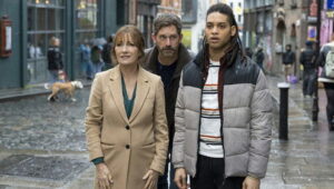 Harry Wild – Mörderjagd in Dublin: 3×2