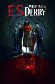 Es – Welcome to Derry