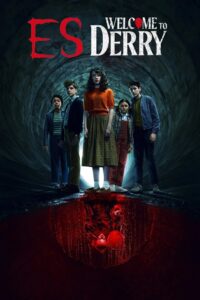 Es – Welcome to Derry