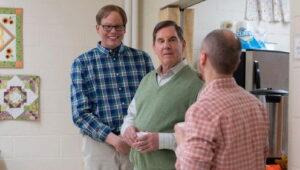 Somebody Somewhere: 3×4