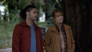 Harry Wild – Mörderjagd in Dublin: 4×6