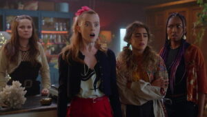 Spellbound – Verzaubert in Paris: 2×9