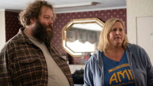 Somebody Somewhere: 3×1