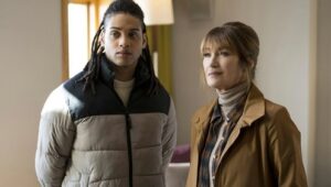 Harry Wild – Mörderjagd in Dublin: 3×1