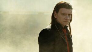 Twisted Metal: 2×12