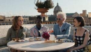 Emily in Paris: 5×4