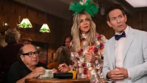 It’s Always Sunny in Philadelphia: 17×5