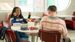 Abbott Elementary: 5×9