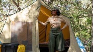 Abbott Elementary: 5×5