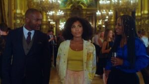 Spellbound – Verzaubert in Paris: 2×13