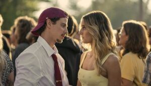 Überkompensation: 1×3