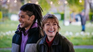 Harry Wild – Mörderjagd in Dublin: 3×5