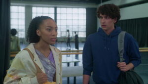 Spellbound – Verzaubert in Paris: 2×6