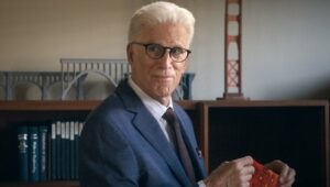 Undercover im Seniorenheim: 2×8