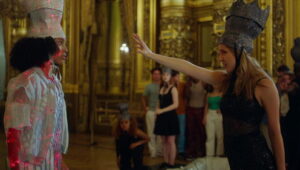 Spellbound – Verzaubert in Paris: 2×12