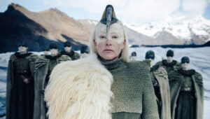 Die Nibelungen – Kampf der Königreiche: 1×5