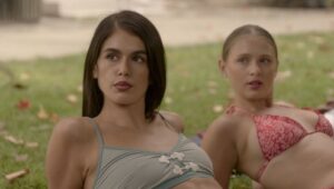 Überkompensation: 1×5