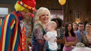 Baby Daddy: 3×12